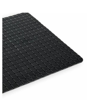 Tappetino Antiscivolo da Vasca TODAY HOY - UTILITY 40 x 60 cm Nero PVC 2