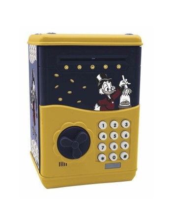 Spaarpot Lexibook Plastic