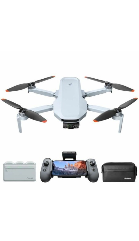 Drone Potensic HD