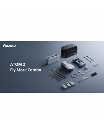 Drone Potensic HD 2
