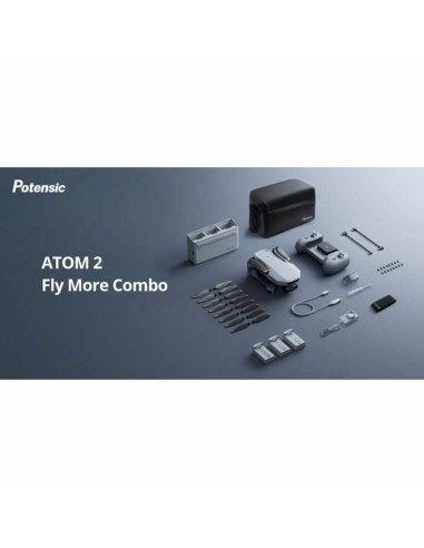 Drone Potensic HD