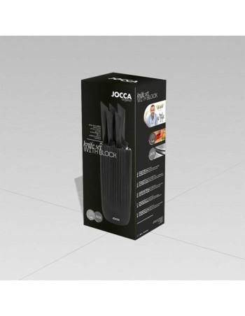 Ensemble de Couteaux JOCCA 2