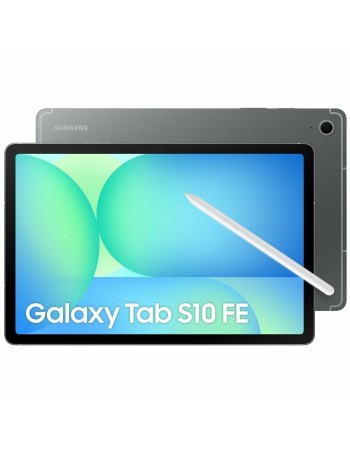 Tablette Samsung SM-X520NZAPEUB 10,9" 12 GB RAM 256 GB Gris