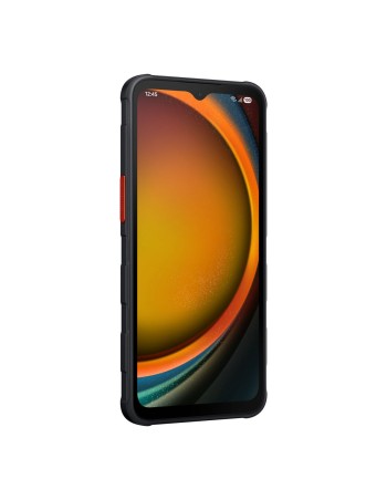 Smartphone Samsung SM-G766BZKDEEB 6,6" 6 GB RAM 128 GB Zwart