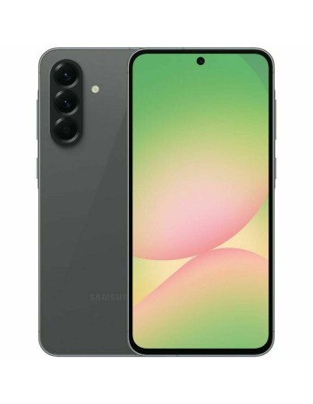 Smartphone Samsung 6,7" 8 GB RAM 128 GB Staal