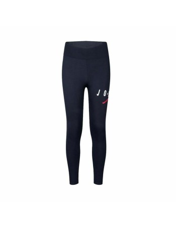 Sportleggings voor Kinderen Nike Jumpman  Zwart