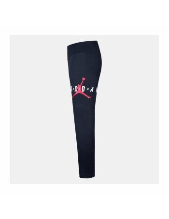 Sportleggings voor Kinderen Nike Jumpman  Zwart 2