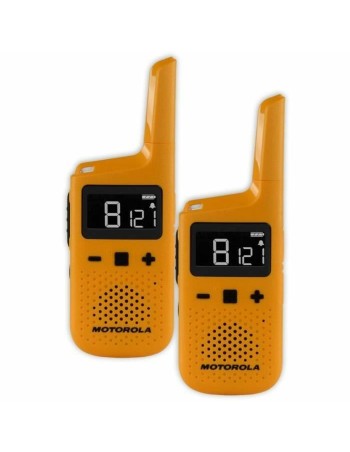 Talkie-walkie Motorola 2