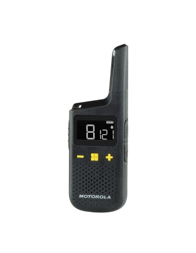 Talkie-walkie Motorola D3P01611BDLMAW