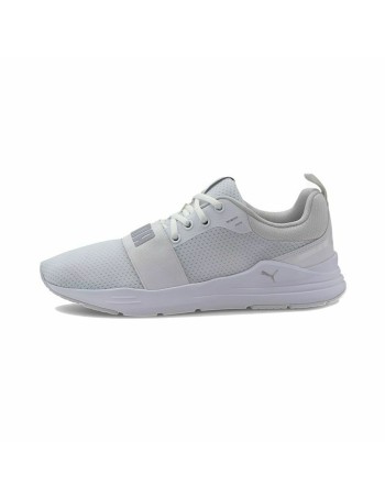 Baskets Puma Wired Run Blanc 2