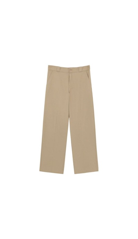 Calças Dickies 247 Desert Sand Bege