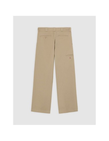 Calças Dickies 247 Desert Sand Bege