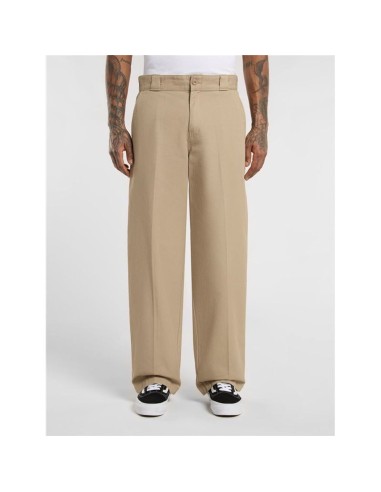 Pantalon Dickies 247 Desert Sand Beige
