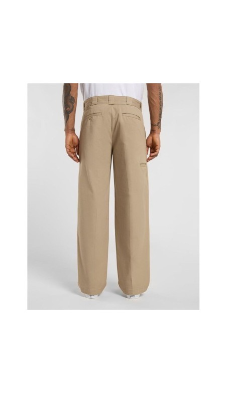 Pantalon Dickies 247 Desert Sand Beige