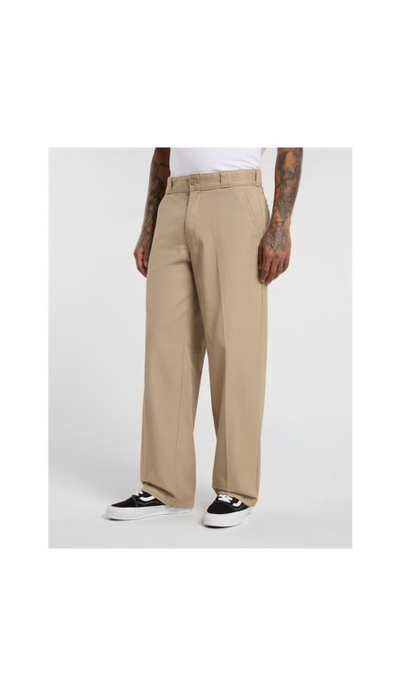 Pantalon Dickies 247 Desert Sand Beige