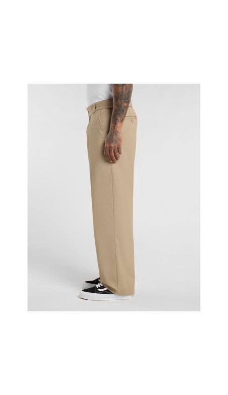 Pantalon Dickies 247 Desert Sand Beige