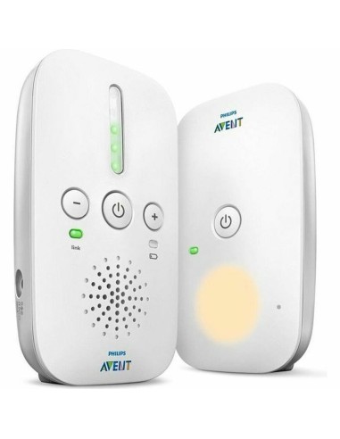 Vigilabebés Philips DECT SCD502 / 26