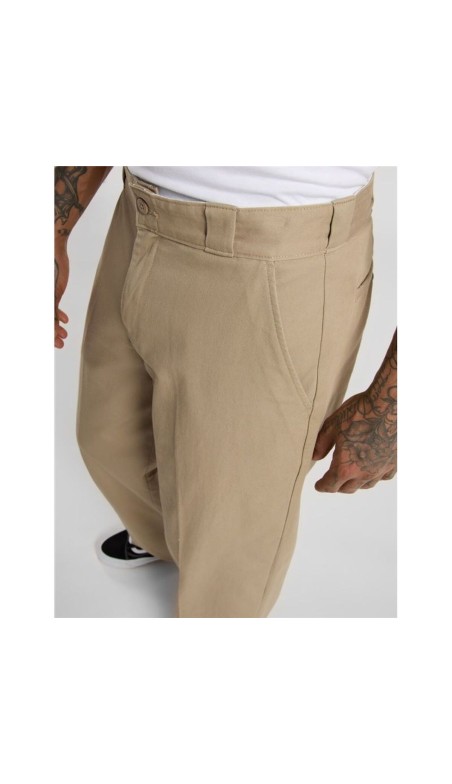 Pantalon Dickies 247 Desert Sand Beige