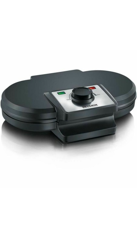 Gofrera Severin WA 2106 1200 W