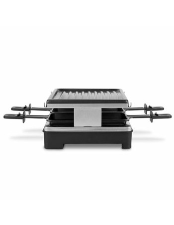 Plaque chauffantes grill Wëasy LUGA40 600 W 2