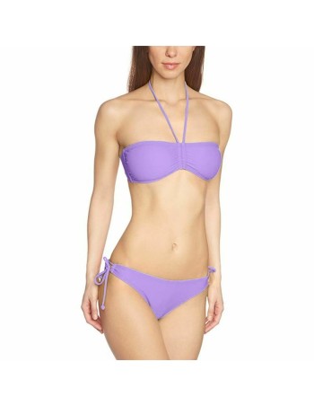 Bikini O'Neill Solid Bandeau BCD 
