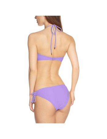 Bikini O'Neill Solid Bandeau BCD  2