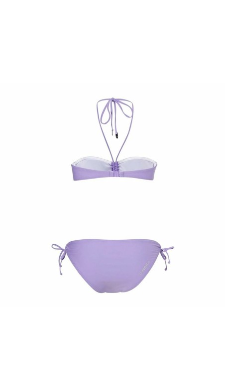 Bikini O'Neill Solid Bandeau BCD 