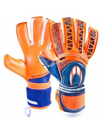 Guanti da Portiere Ho Soccer Ikarus Rollo Arancio