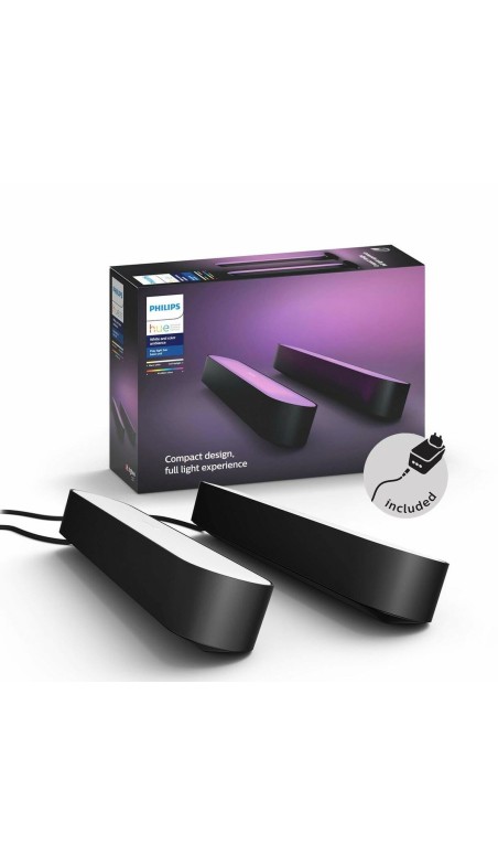 Ampoule à Puce Philips 7820230P7 Noir (6500 K)