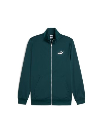 Veste Puma Maximal Metallic