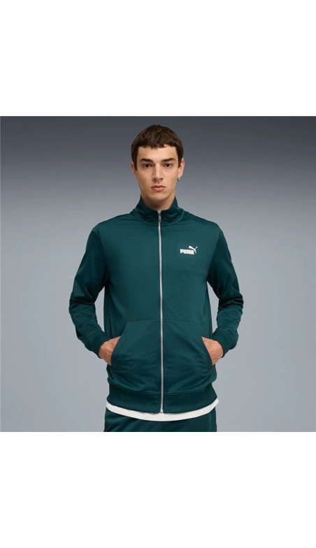 Veste Puma Maximal Metallic