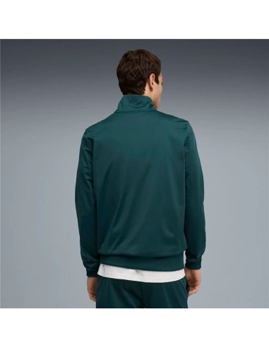 Chaqueta Puma Maximal Metallic