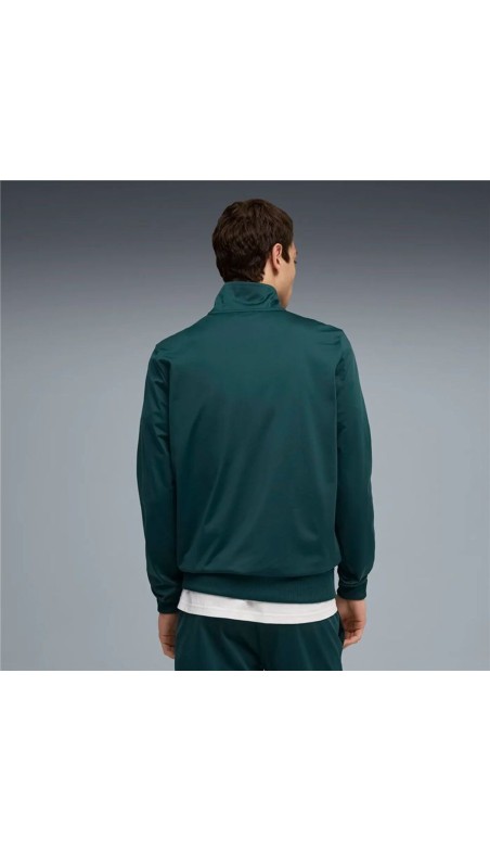 Jacke Puma Maximal Metallic