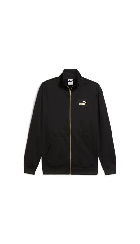 Veste Puma Maximal Metallic Tra