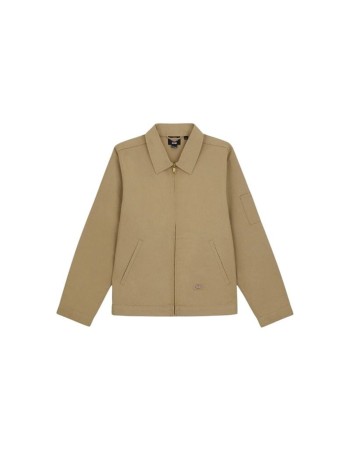 Veste Dickies Eisenhower Marron