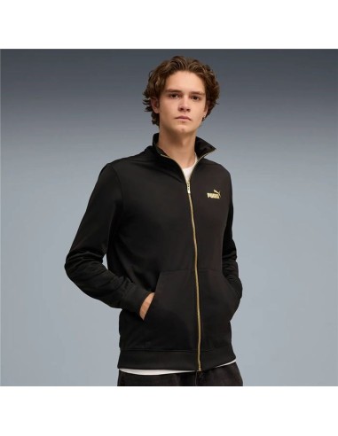 Veste Puma Maximal Metallic Tra