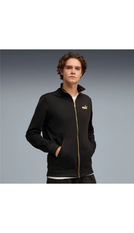 Veste Puma Maximal Metallic Tra