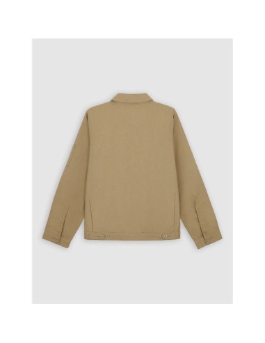 Jacke Dickies Eisenhower Braun