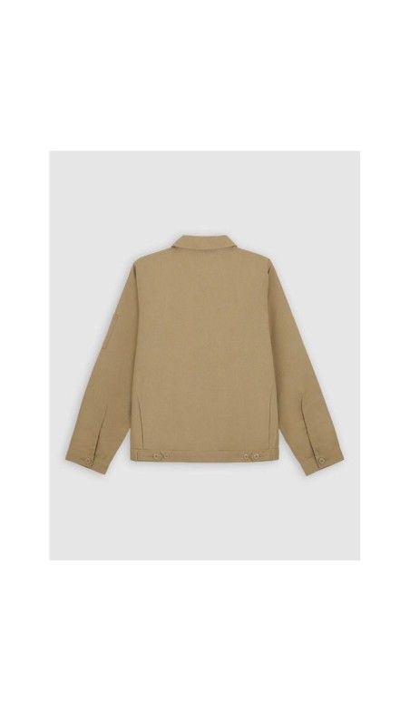 Giacca Dickies Eisenhower Marrone
