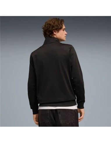 Chaqueta Puma Maximal Metallic Tra