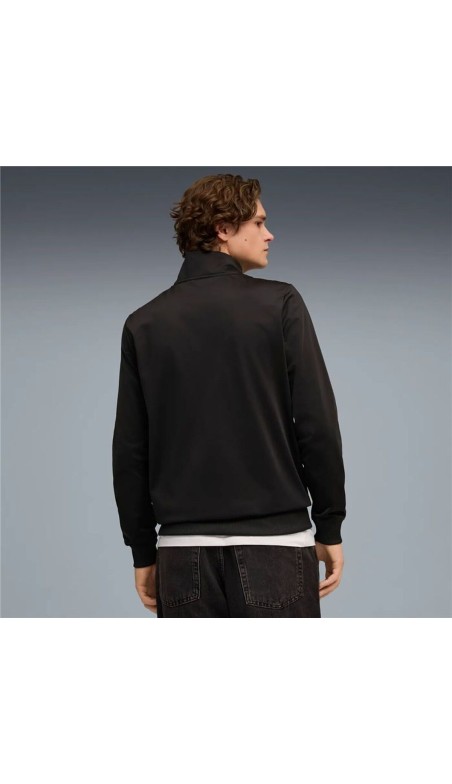 Chaqueta Puma Maximal Metallic Tra