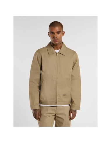Jacke Dickies Eisenhower Braun