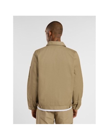 Chaqueta Dickies Eisenhower Marrón