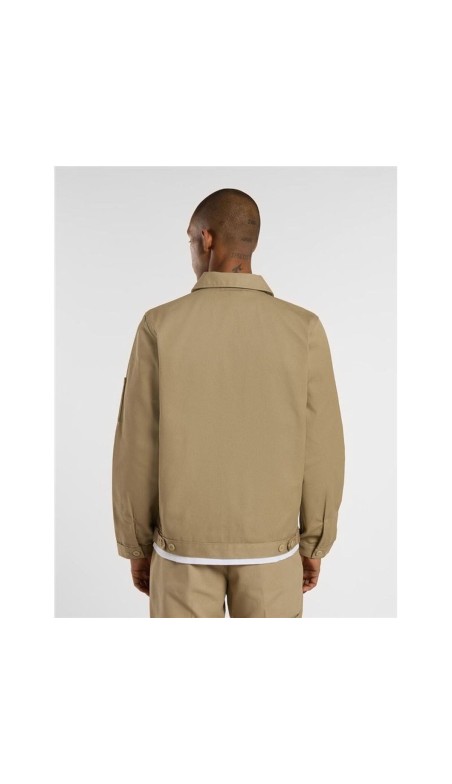 Jacke Dickies Eisenhower Braun