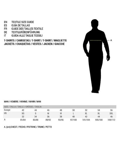 Jacke Timberland Exeter River