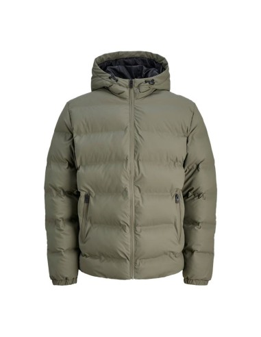 Veste Jack & Jones Jjelements Pu Puffer
