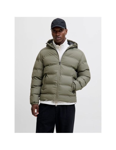 Veste Jack & Jones Jjelements Pu Puffer