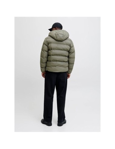Veste Jack & Jones Jjelements Pu Puffer