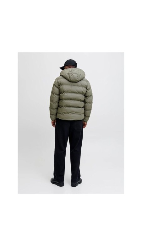 Veste Jack & Jones Jjelements Pu Puffer