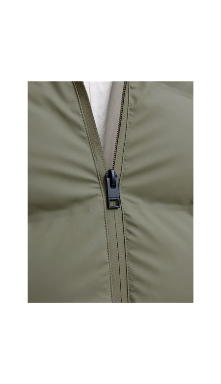 Veste Jack & Jones Jjelements Pu Puffer